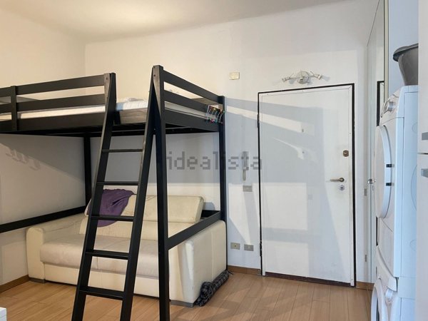 appartamento in affitto a Milano in zona Porta Venezia