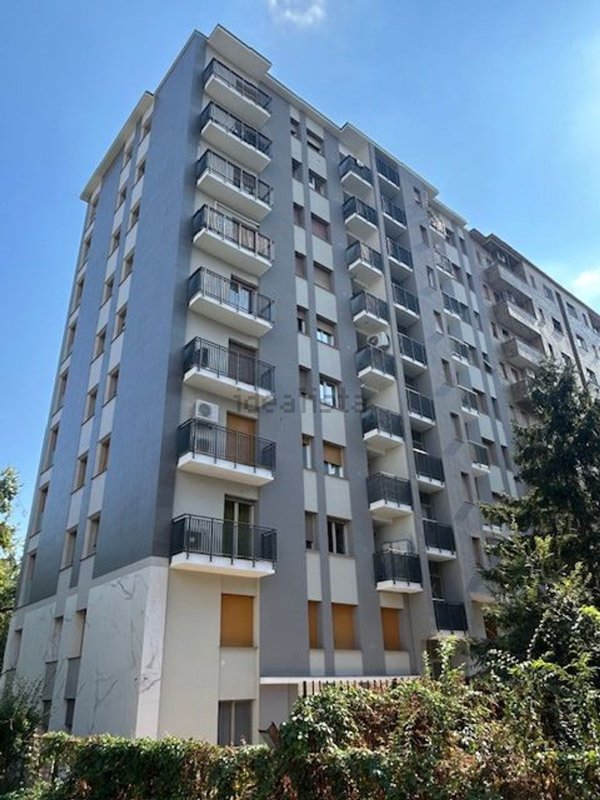 appartamento in affitto a Milano in zona CityLife