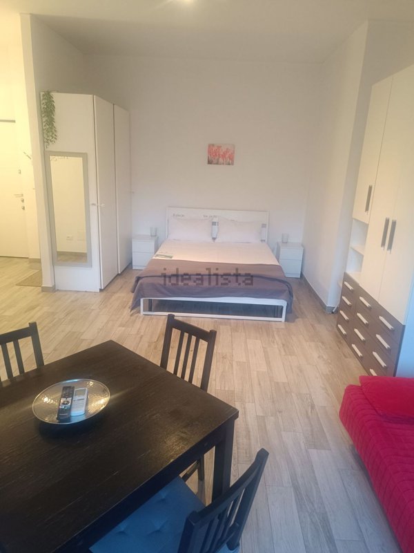 appartamento in affitto a Milano in zona Casoretto
