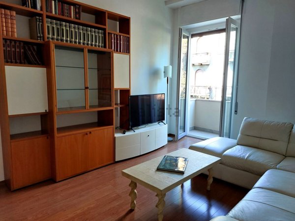 appartamento in affitto a Milano in zona Porta Romana