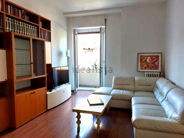 appartamento in affitto a Milano in zona Porta Romana