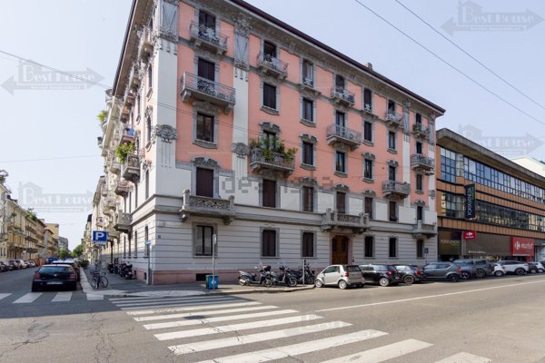 ufficio in affitto a Milano in zona Porta Venezia