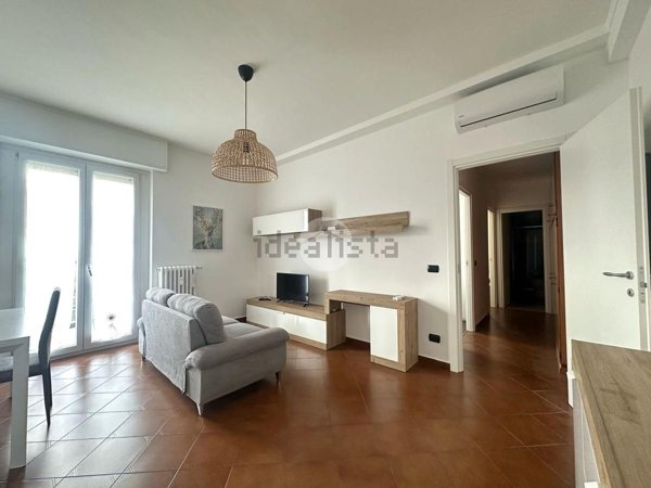 appartamento in affitto a Milano in zona Forlanini