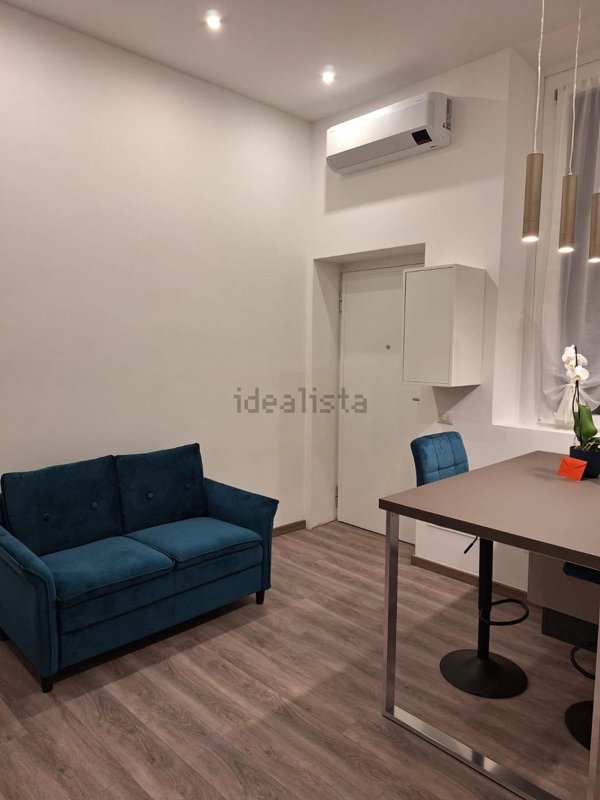 appartamento in affitto a Milano in zona Bovisa