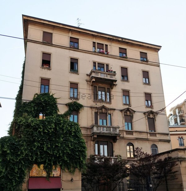 appartamento in affitto a Milano in zona Maciachini