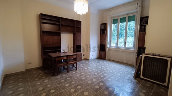 appartamento in affitto a Milano in zona Il Portello