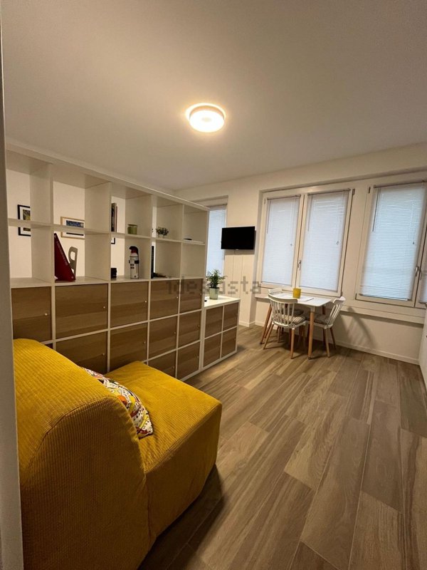 appartamento in affitto a Milano in zona Corvetto
