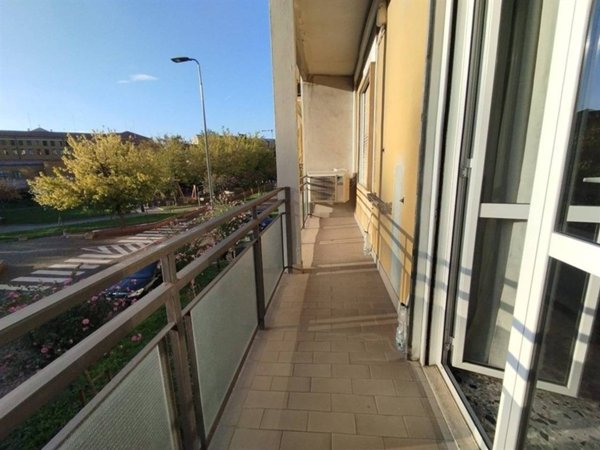 appartamento in affitto a Milano in zona San Vittore