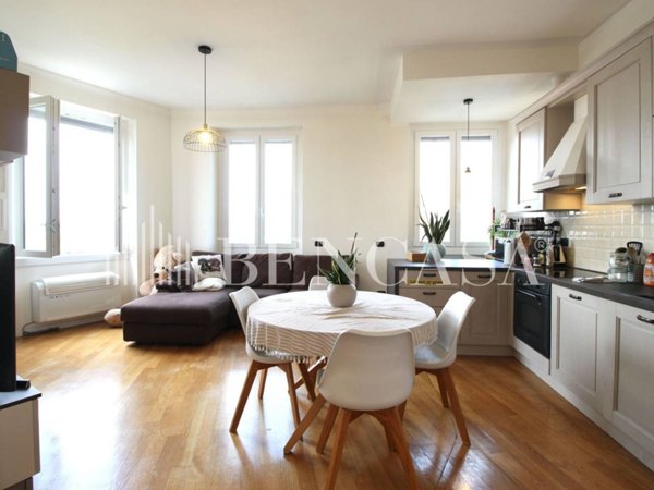 appartamento in affitto a Milano in zona Città Studi