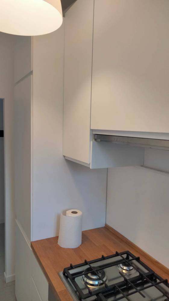 appartamento in affitto a Milano in zona Forlanini