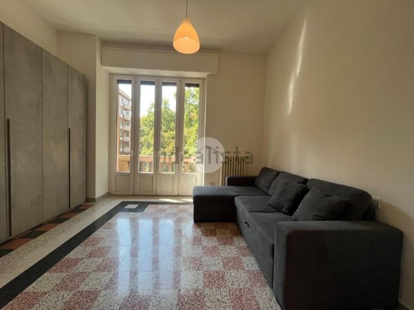 appartamento in affitto a Milano in zona Porta Vittoria