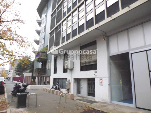 appartamento in affitto a Milano in zona Garegnano
