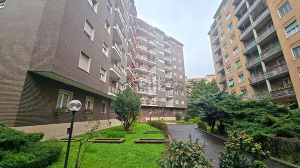 appartamento in affitto a Milano in zona Bande Nere