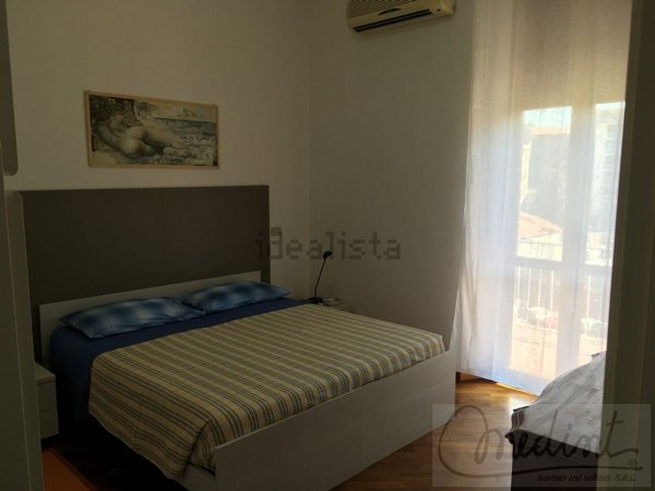 appartamento in affitto a Milano in zona Solari