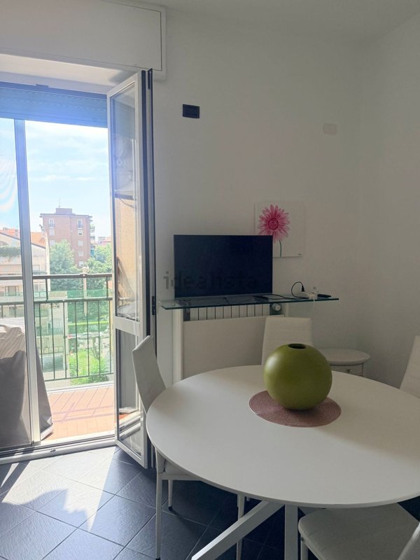 appartamento in affitto a Milano in zona San Siro