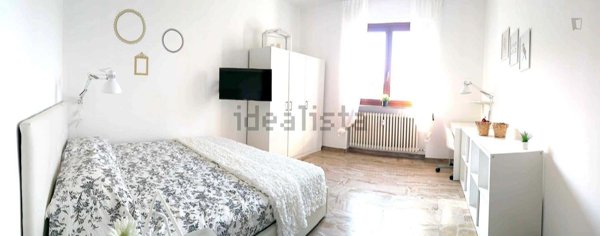 appartamento in affitto a Milano in zona Città Studi