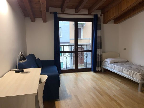 appartamento in affitto a Milano in zona Tibaldi