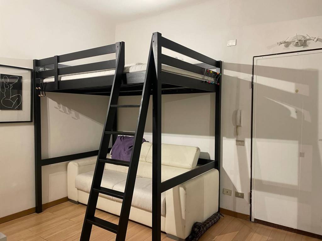 appartamento in affitto a Milano in zona Porta Venezia