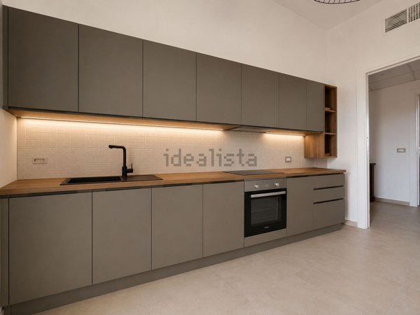 appartamento in affitto a Milano in zona Vigentino