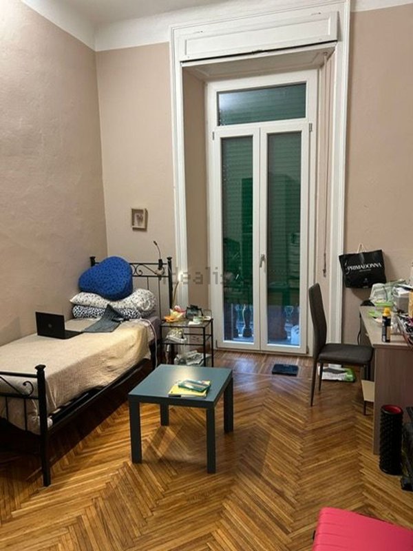 appartamento in affitto a Milano in zona Piazzale Lodi