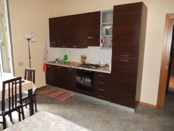 appartamento in affitto a Milano in zona Isola