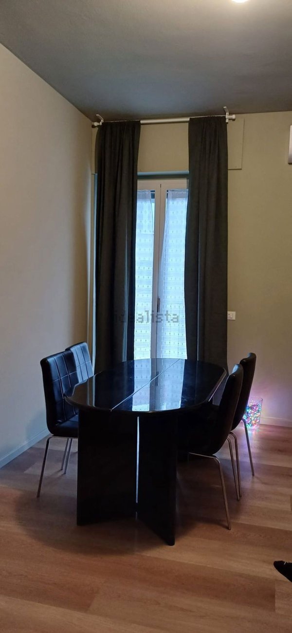 appartamento in affitto a Milano in zona Piazzale Lodi