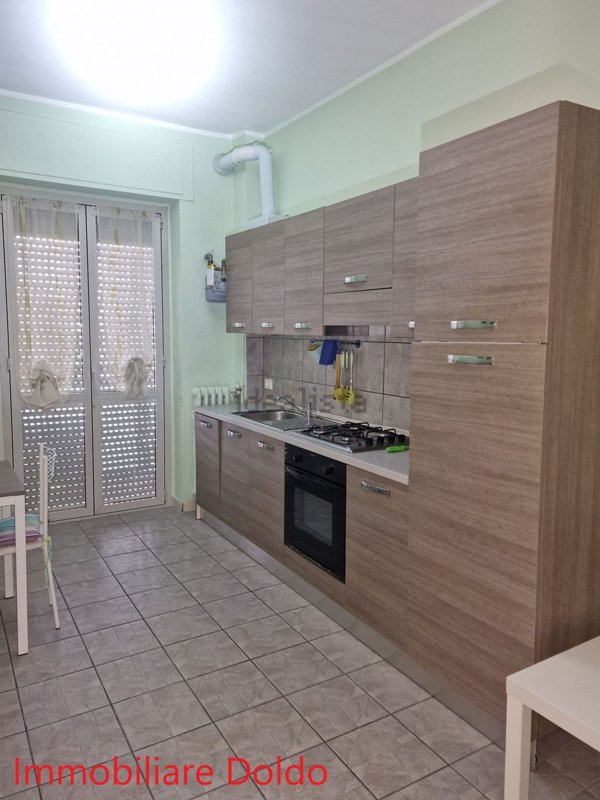 appartamento in affitto a Milano in zona Piazzale Lodi