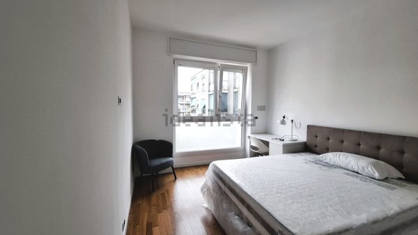 appartamento in affitto a Milano in zona Sempione