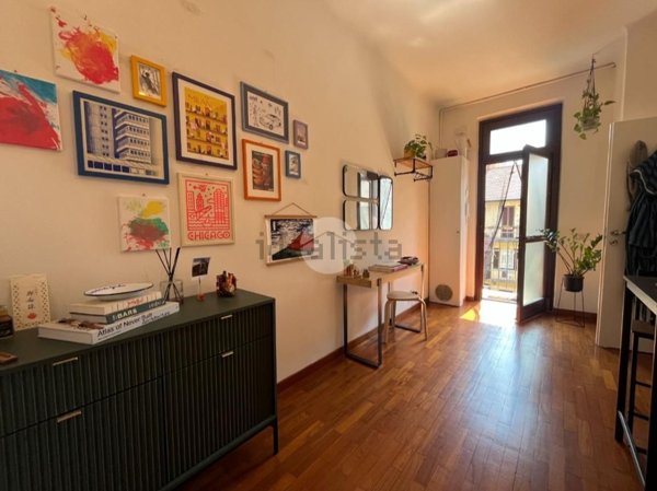 appartamento in affitto a Milano in zona XXII Marzo