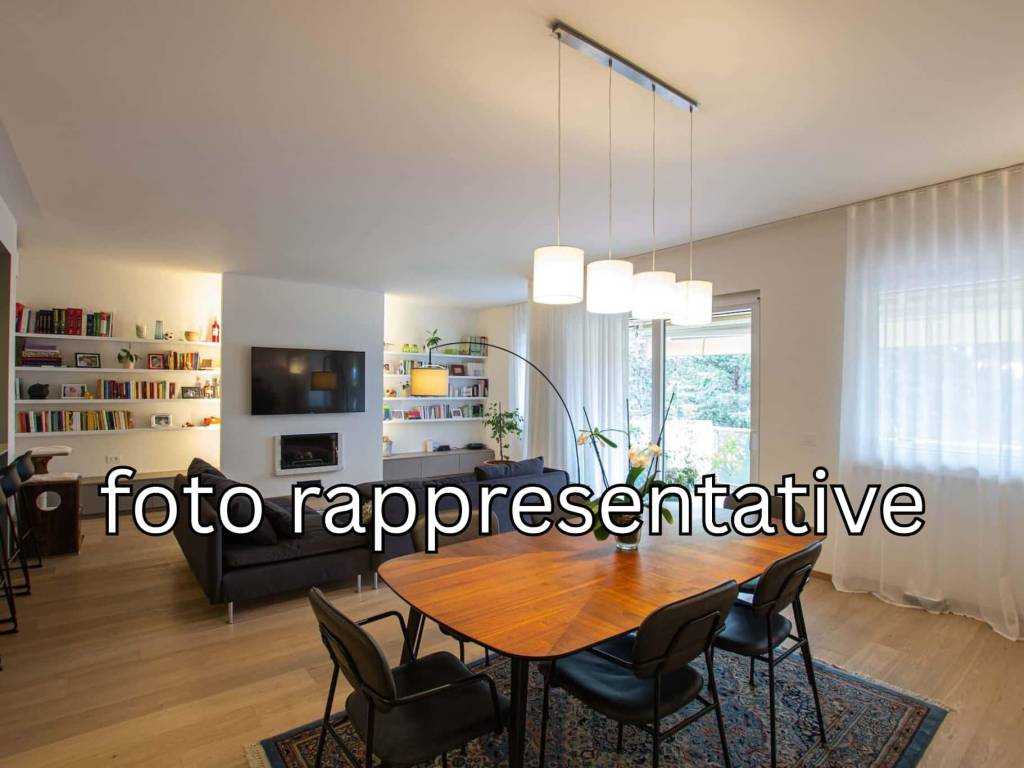 appartamento in affitto a Milano in zona Il Portello