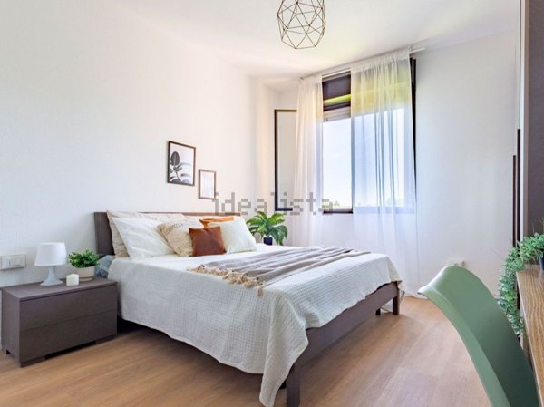 casa indipendente in affitto a Milano in zona Bicocca