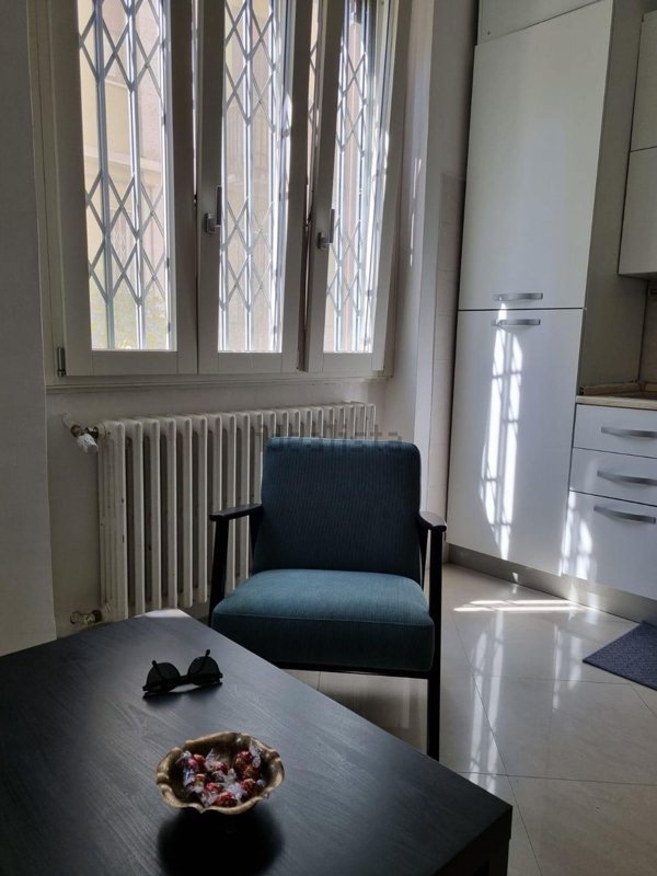 appartamento in affitto a Milano in zona Bande Nere