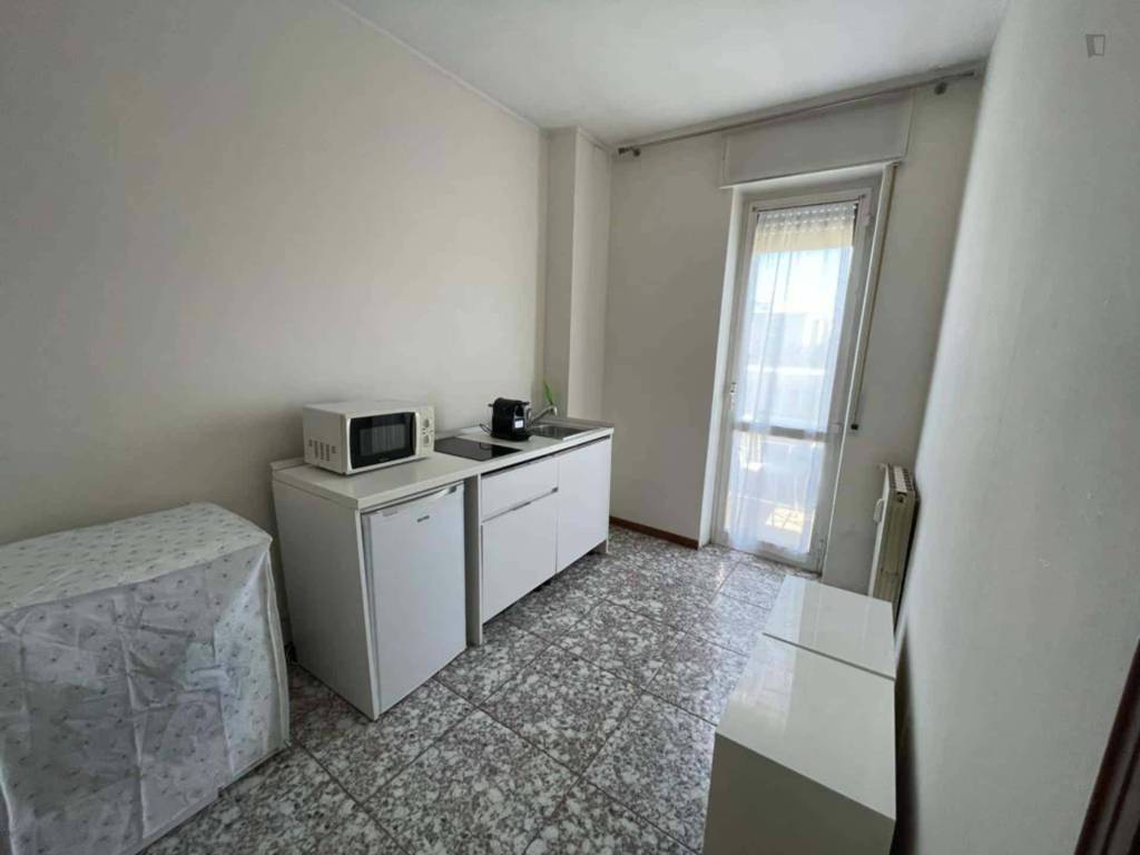 appartamento in affitto a Milano in zona Piazzale Lodi