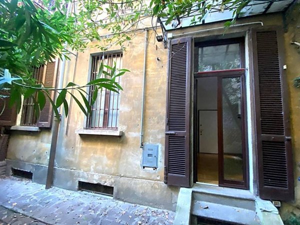 appartamento in affitto a Milano in zona Porta Venezia