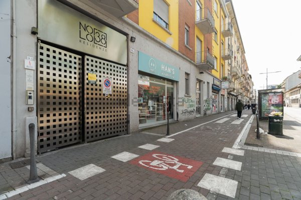 appartamento in affitto a Milano in zona NoLo
