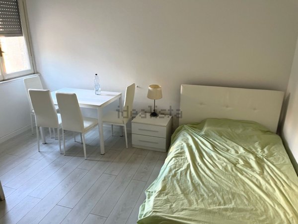 appartamento in affitto a Milano in zona San Vittore