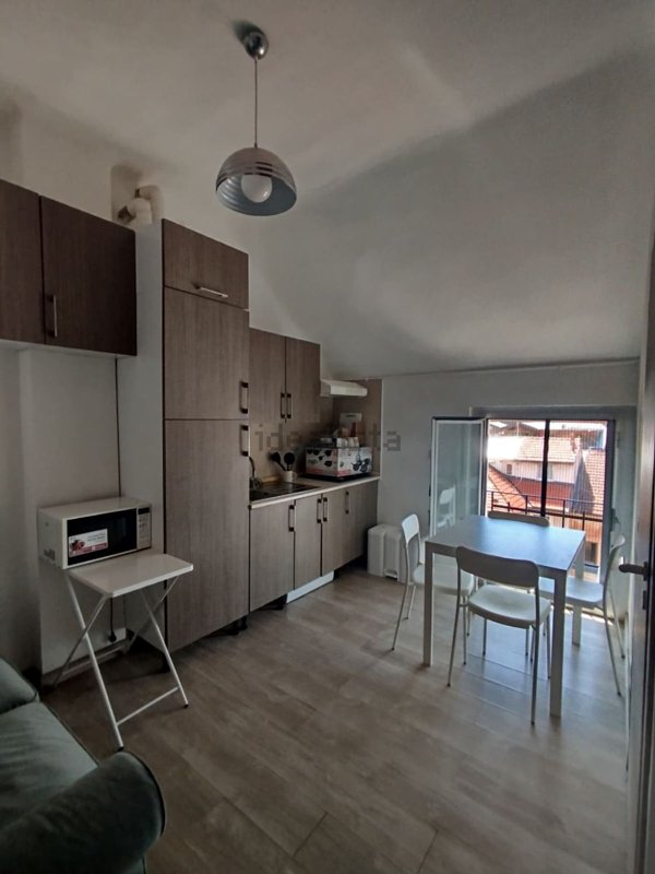appartamento in affitto a Milano in zona Scalo Romana