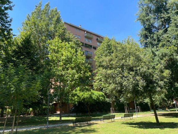 appartamento in affitto a Milano in zona San Siro