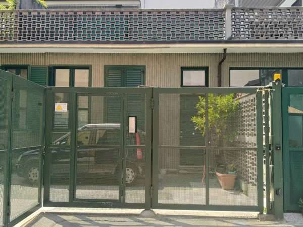 appartamento in affitto a Milano in zona Il Portello
