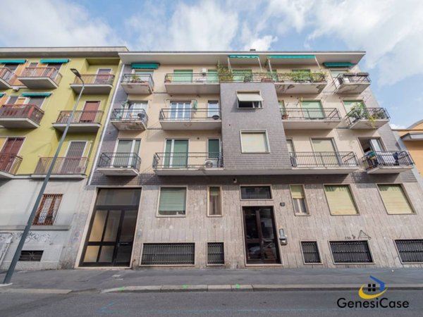 appartamento in affitto a Milano in zona Turro