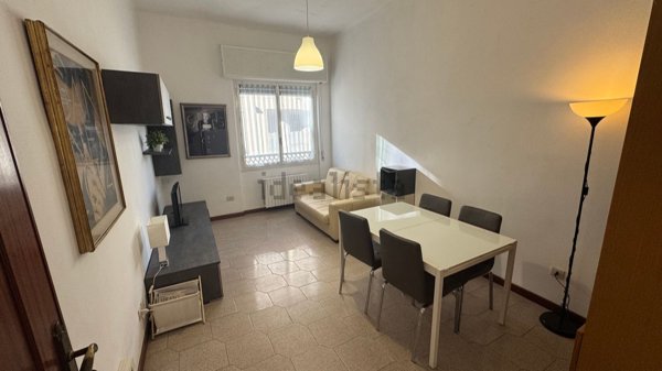 appartamento in affitto a Milano in zona Gorla