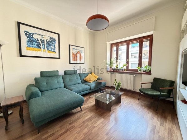 appartamento in affitto a Milano in zona Porta Venezia
