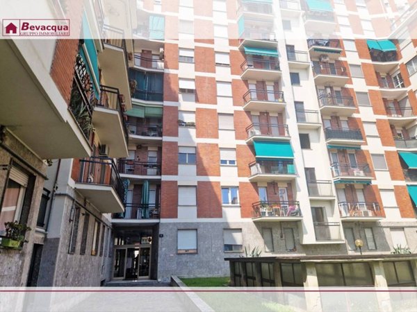 appartamento in affitto a Milano in zona Precotto