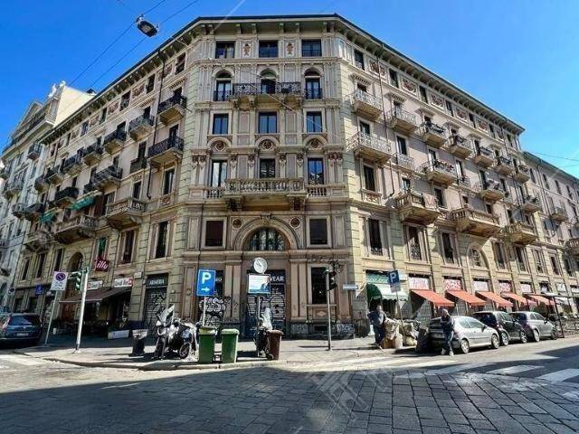 appartamento in affitto a Milano in zona Cinque Giornate