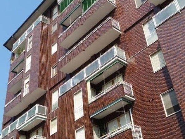 appartamento in affitto a Milano in zona Corvetto