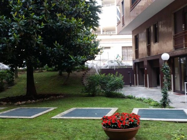 appartamento in affitto a Milano in zona Corvetto