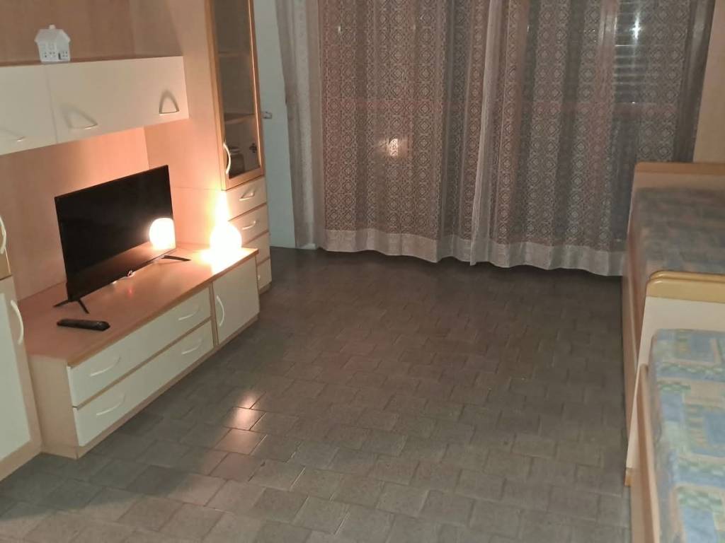 appartamento in affitto a Milano in zona Corvetto
