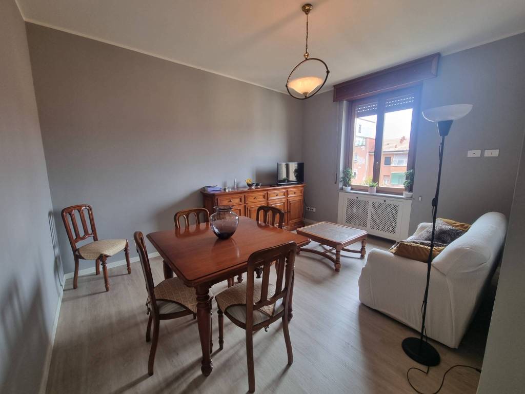 appartamento in affitto a Milano in zona Città Studi