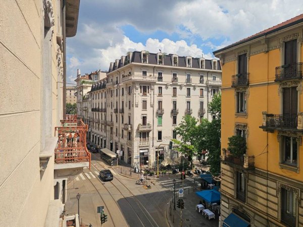 appartamento in affitto a Milano in zona Isola
