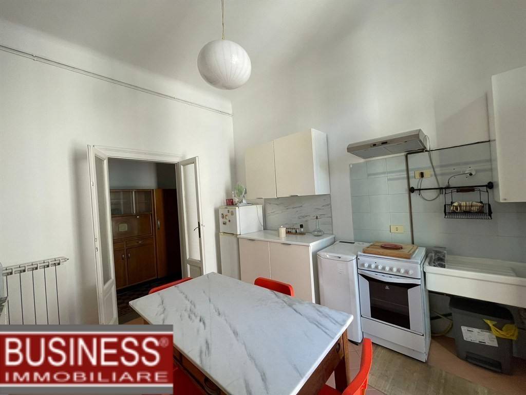 appartamento in affitto a Milano in zona Lorenteggio
